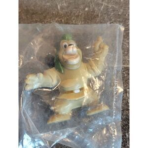 Kellogg's Disney Gummi Bears gruffi toy figure